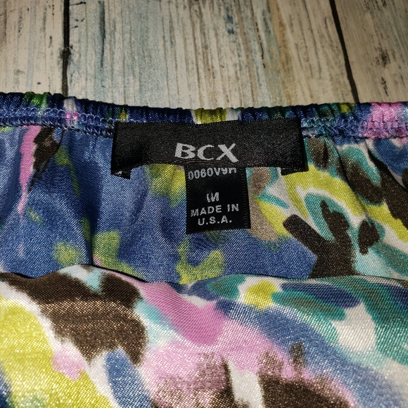 BCX Crop Top - Picture 5 of 8